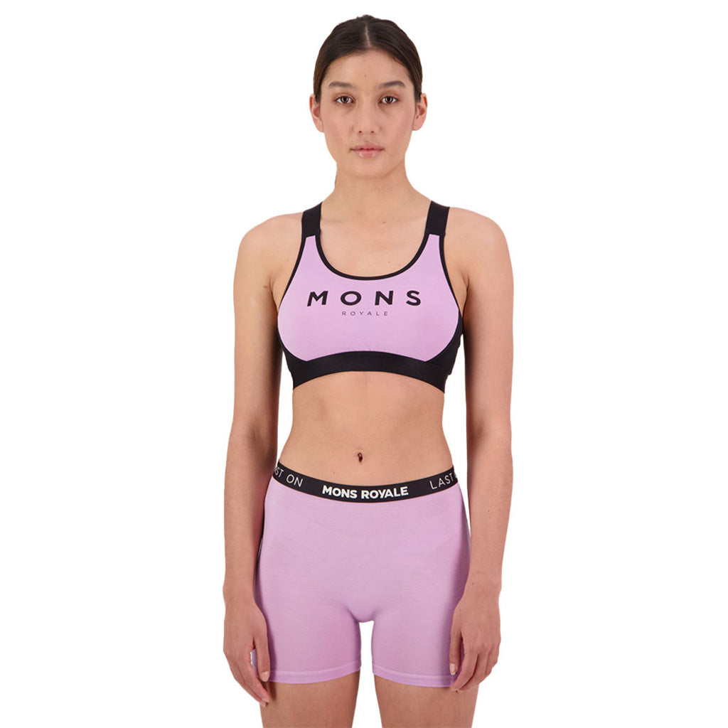 Stella X-Back Bra - Bra