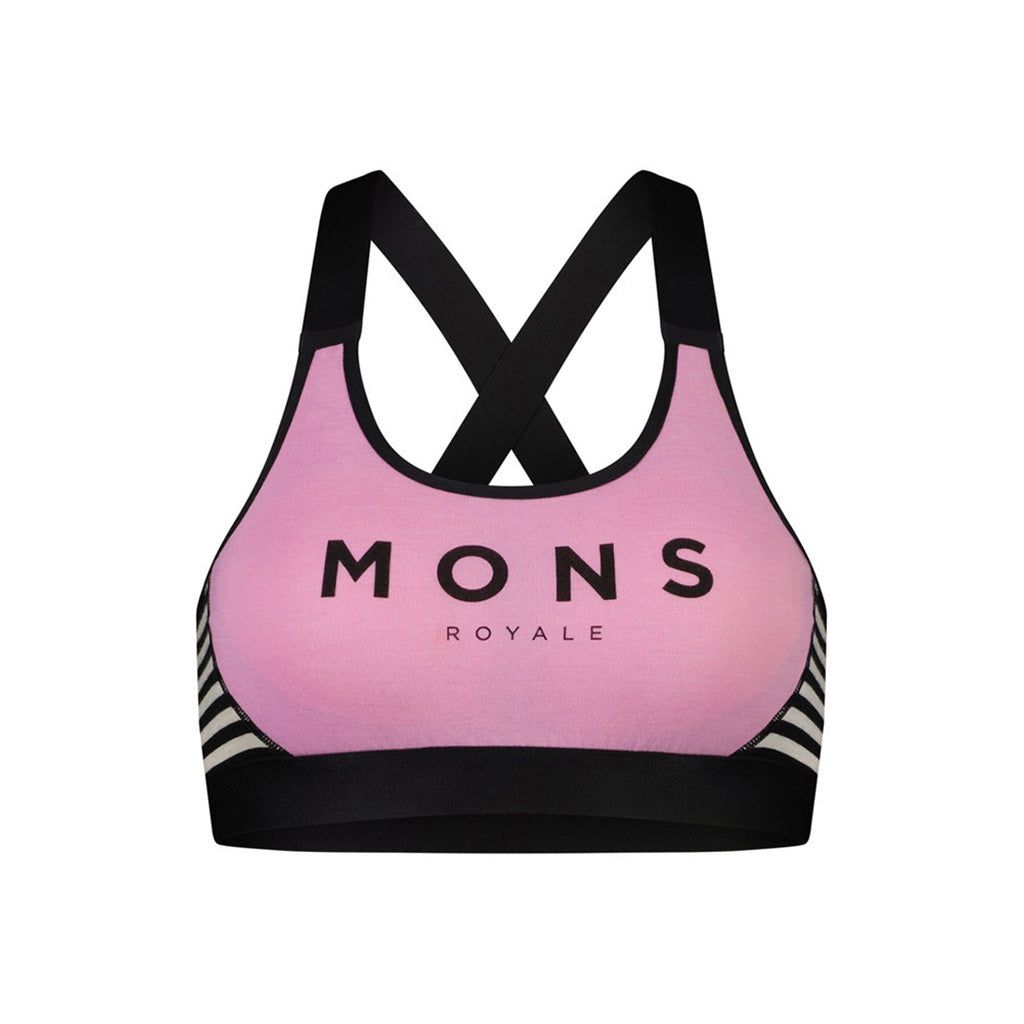 Stella X-Back Bra - Bra