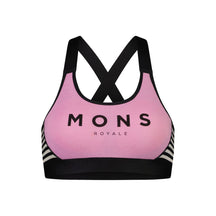 Stella X-Back Bra - Bra