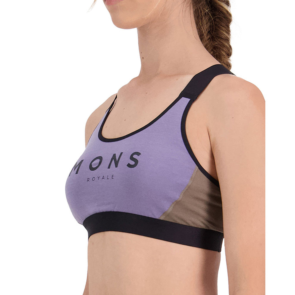 Stella X-Back Bra - Bra