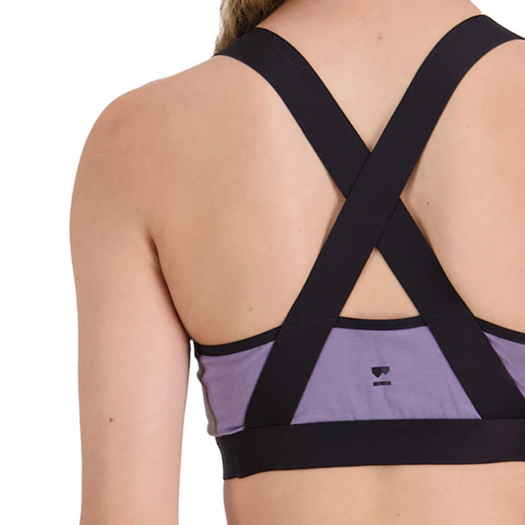 Stella X-Back Bra - Bra