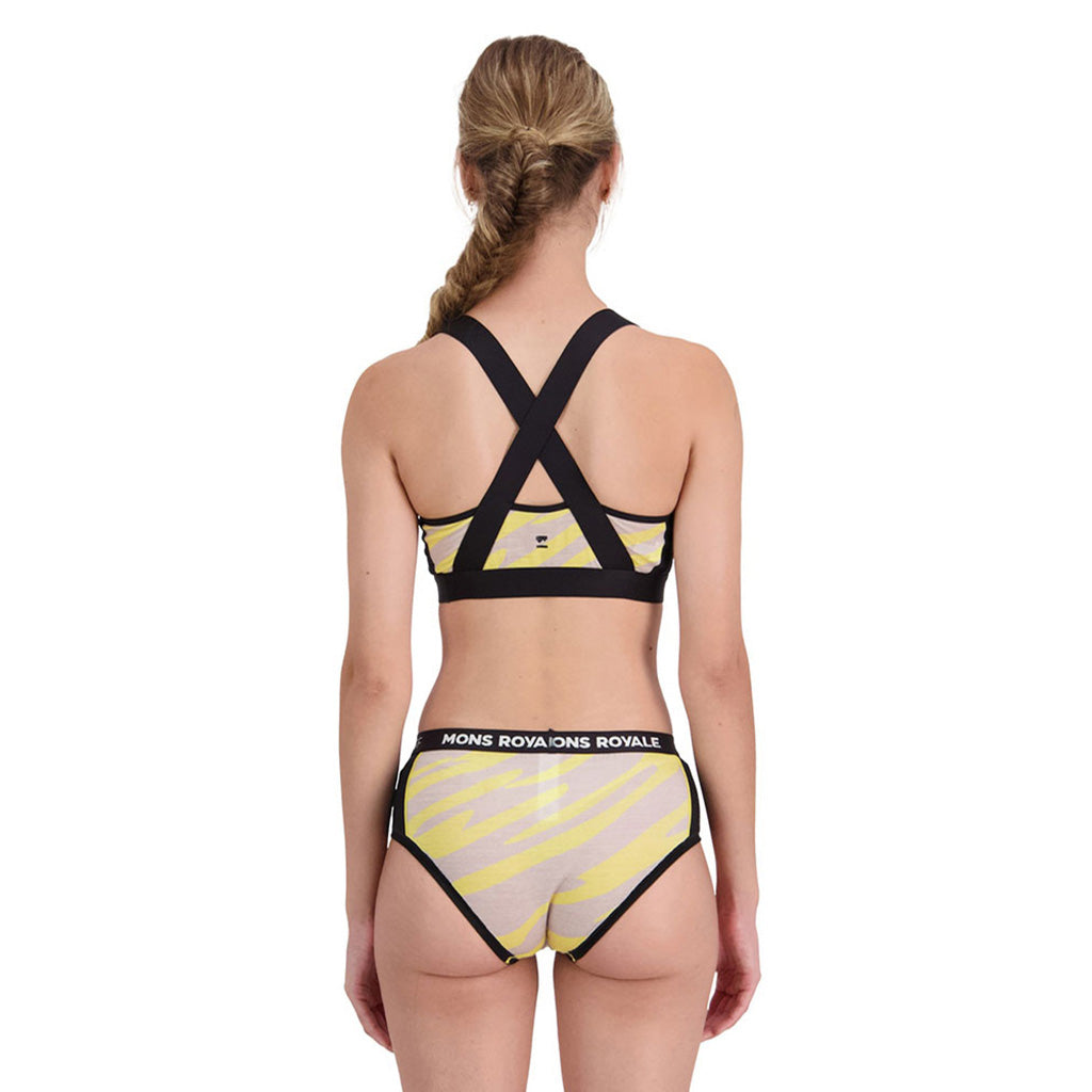 Stella X-Back Bra - Bra