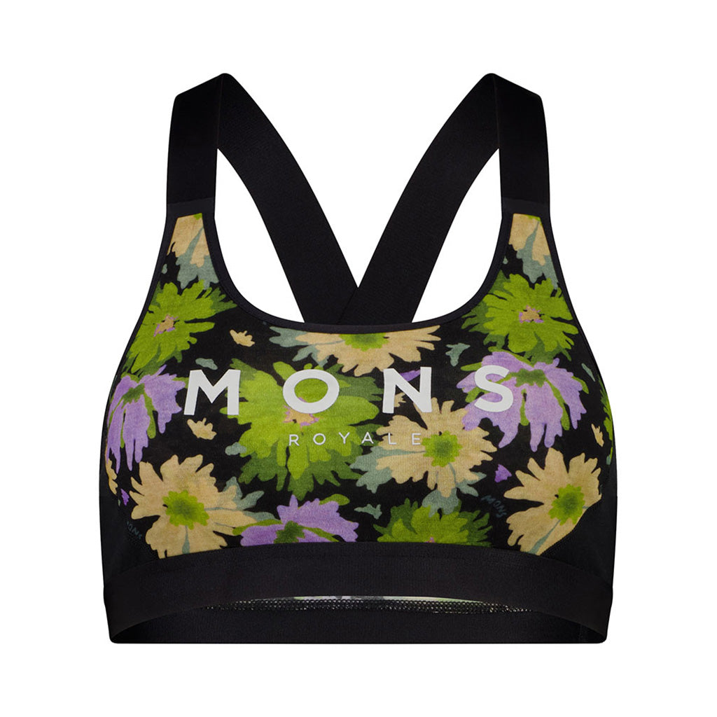 Stella X-Back Bra - Bra