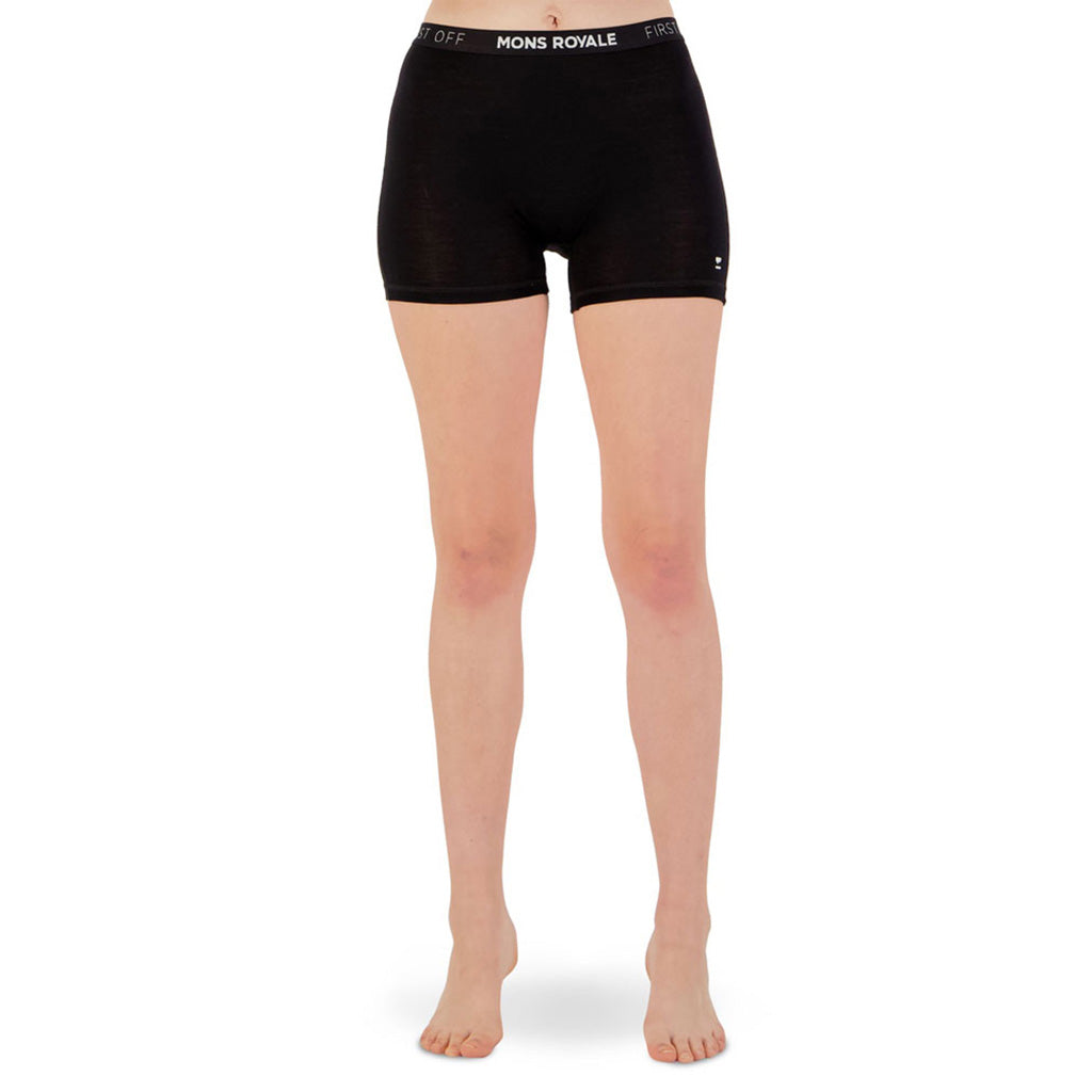 Hannah Merino Hot - Shorts