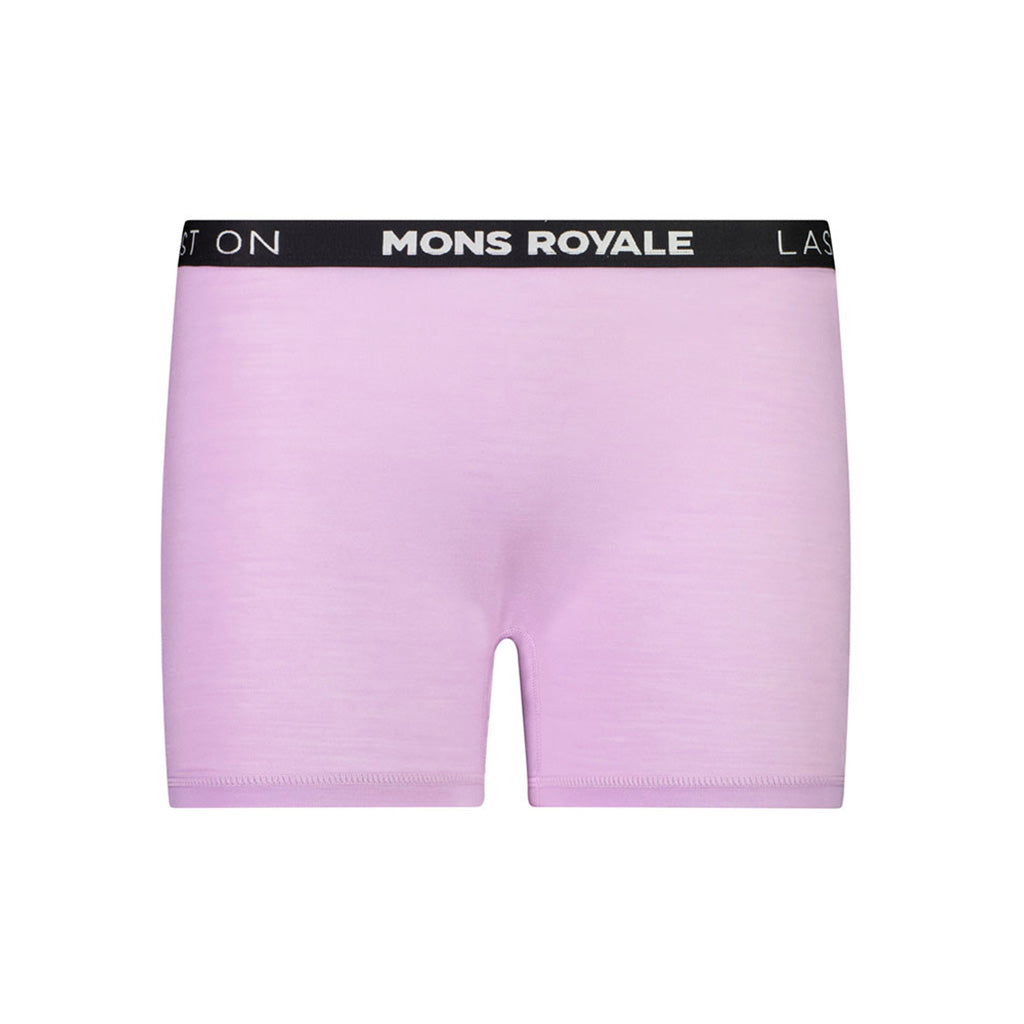 Hannah Hot Pant - Underwear