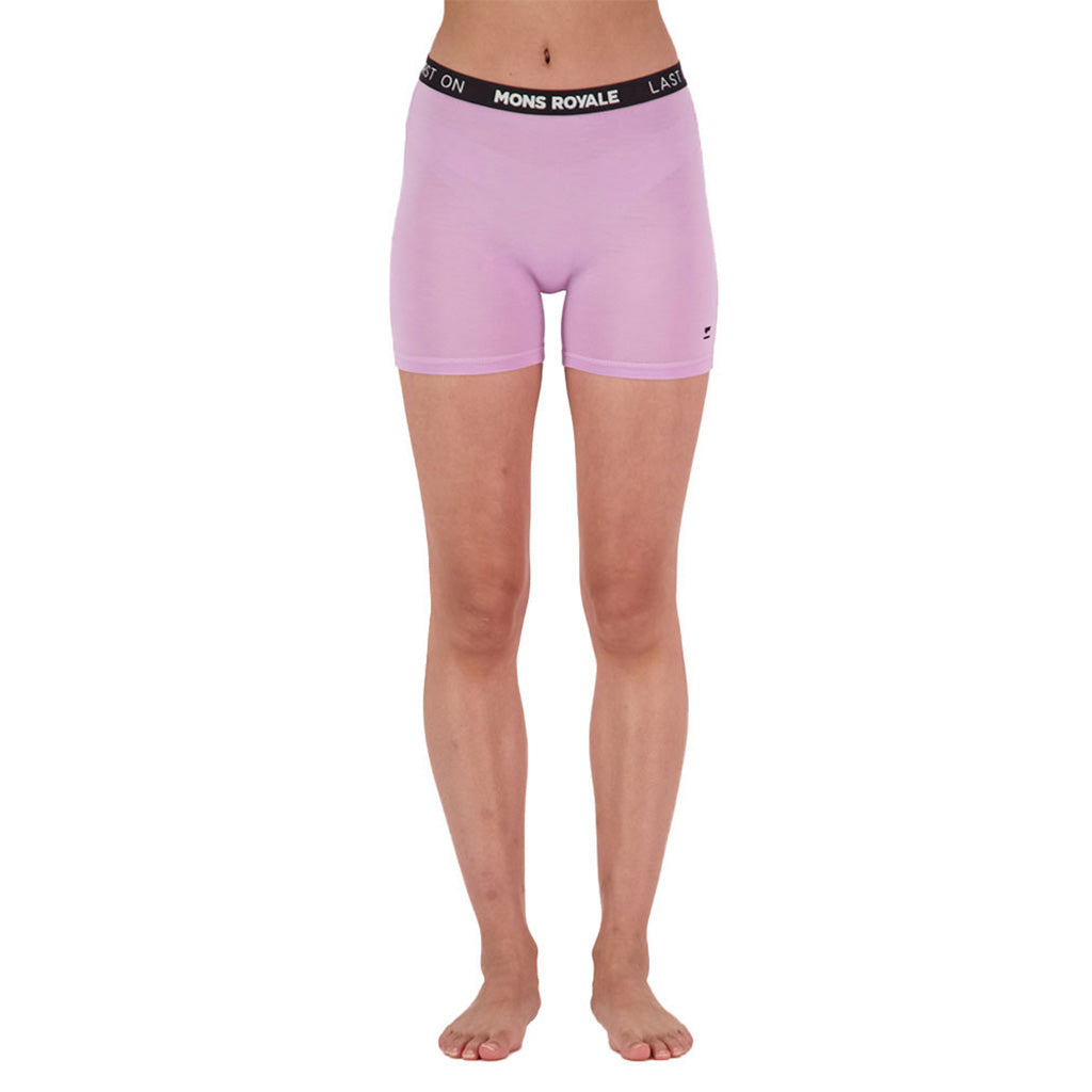 Hannah Hot Pant - Underwear