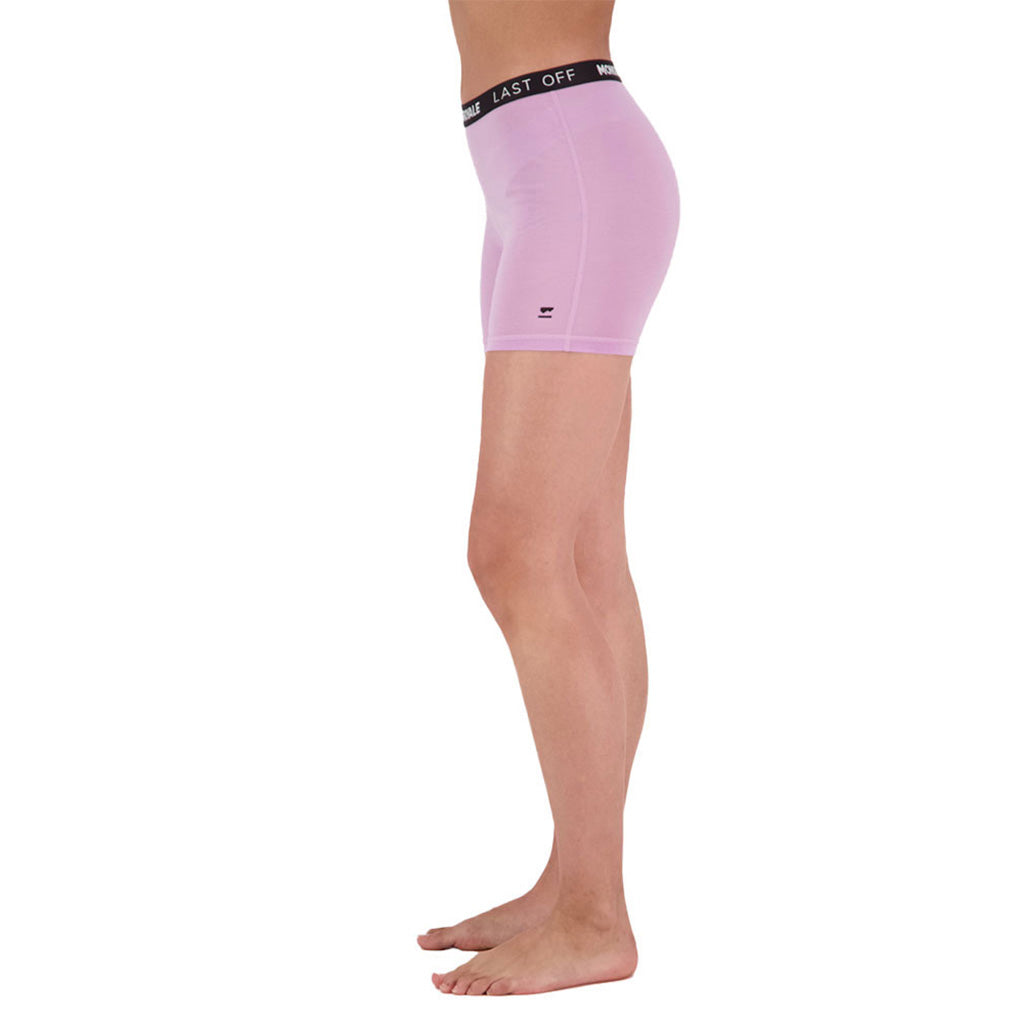 Hannah Hot Pant - Underwear