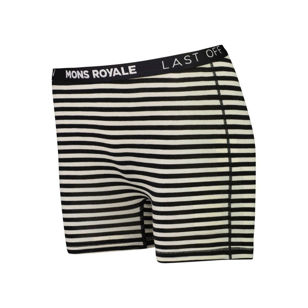 Hannah Hot Pant - Underwear