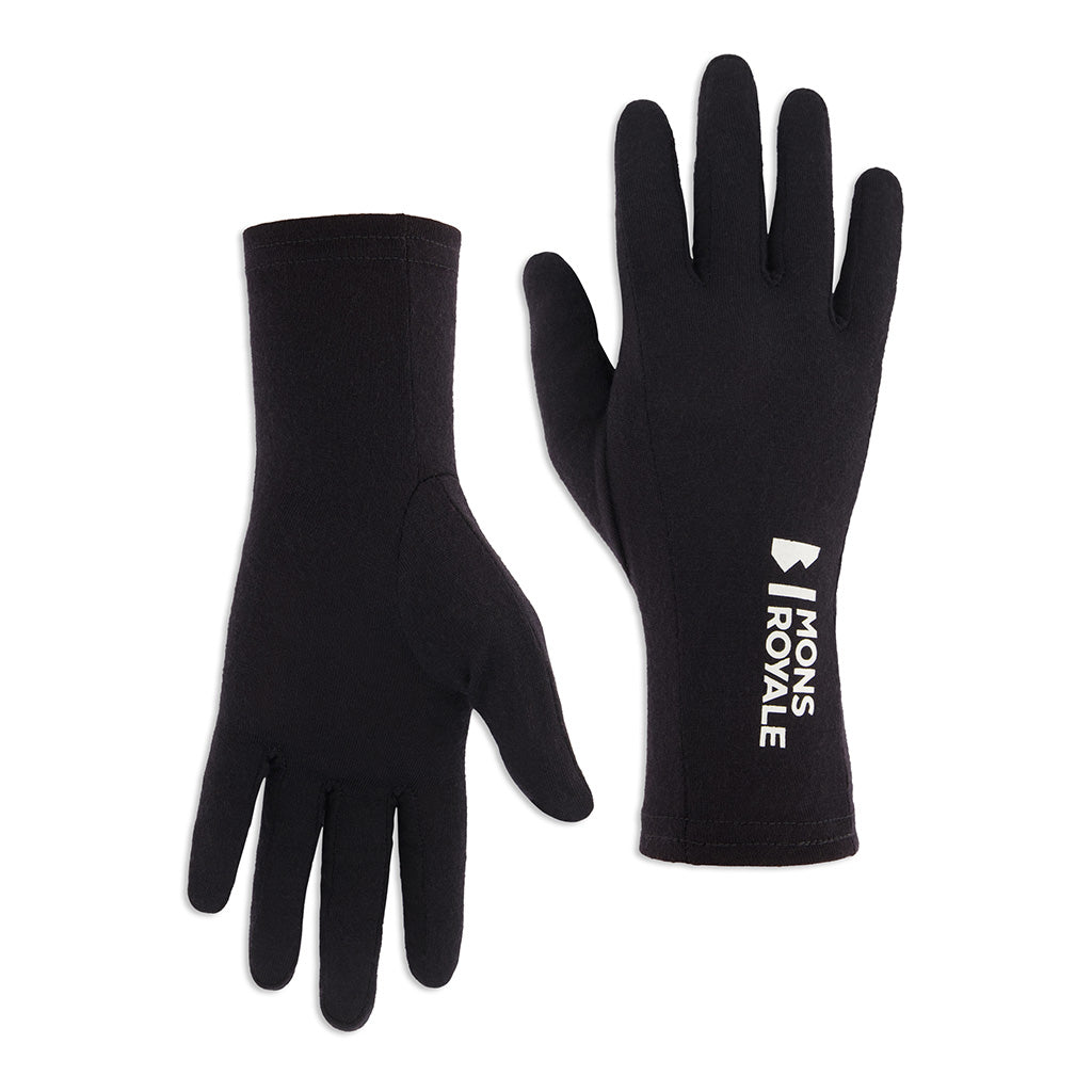 Olympus - Gloves