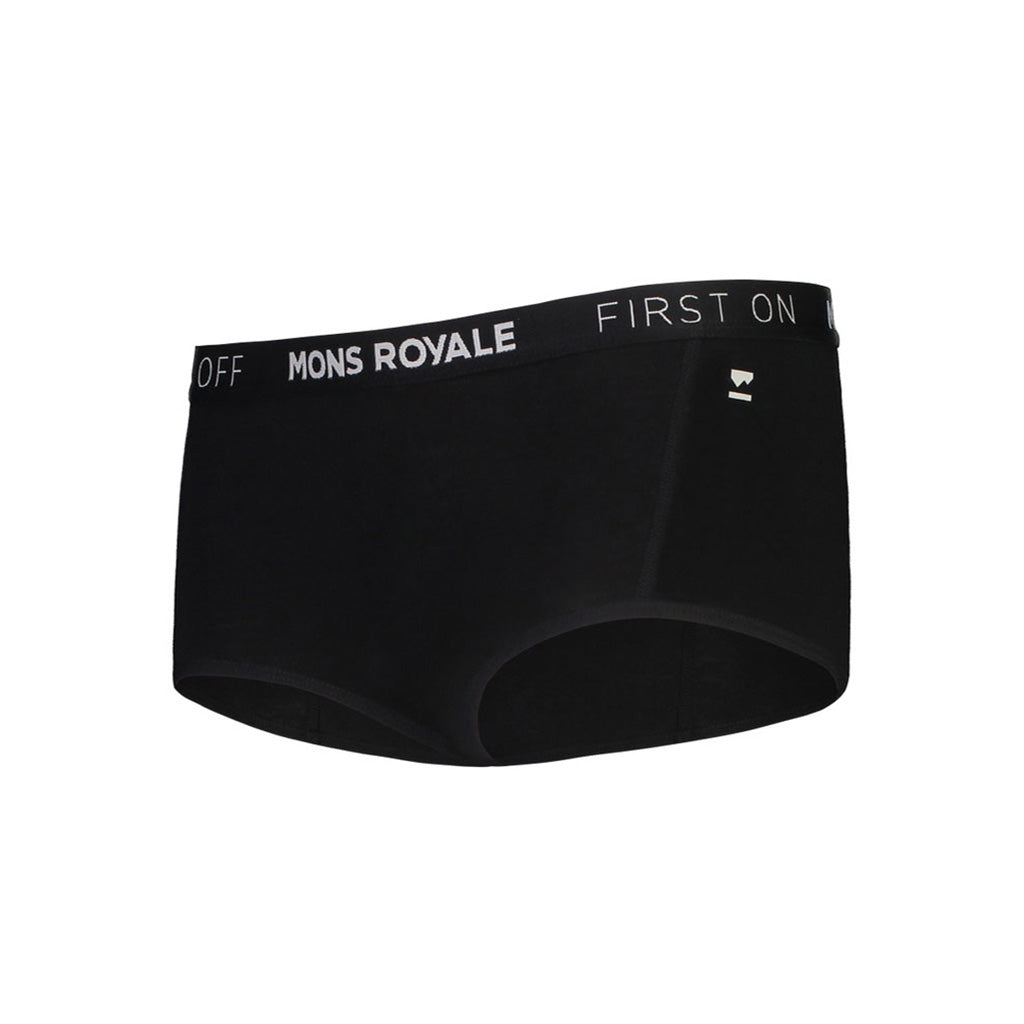 Sylvia Merino Boyleg - Underwear