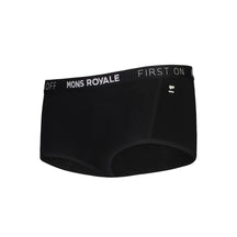 Sylvia Merino Boyleg - Underwear