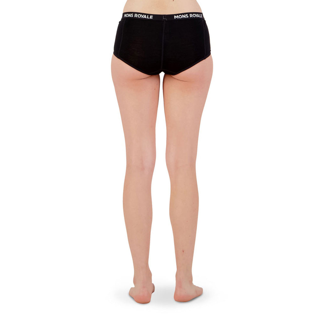 Sylvia Merino Boyleg - Underwear