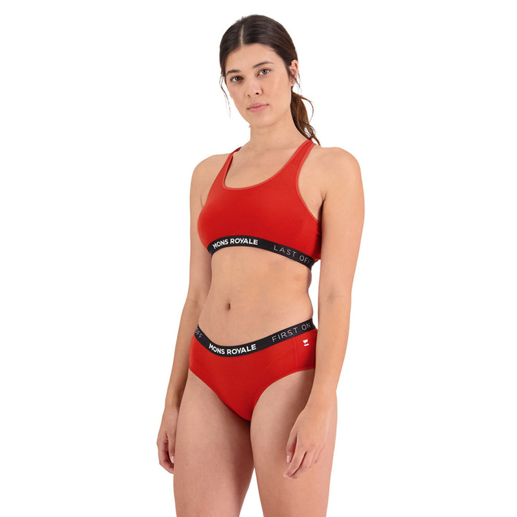 Sylvia Boyleg - Underwear