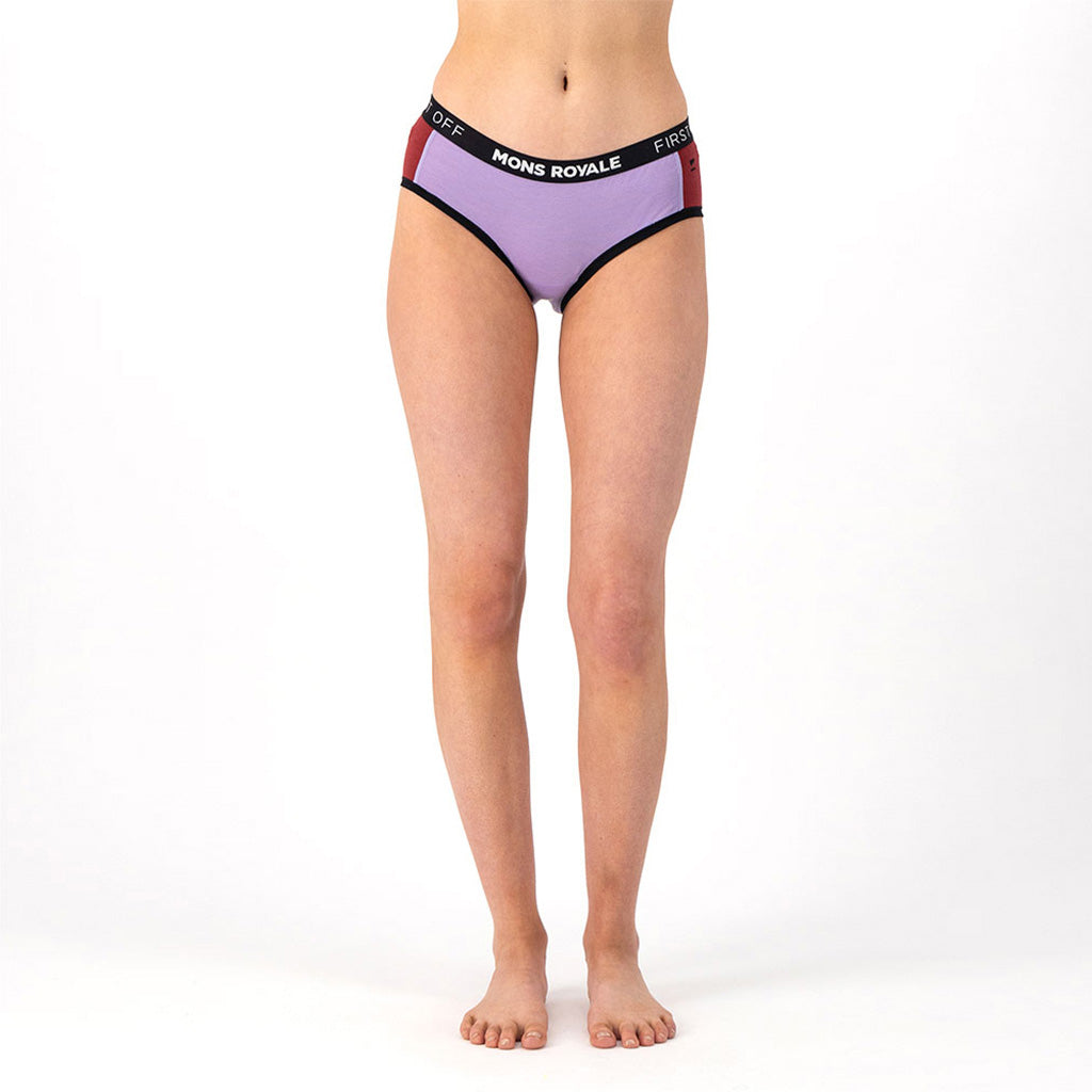 Sylvia Boyleg - Underwear
