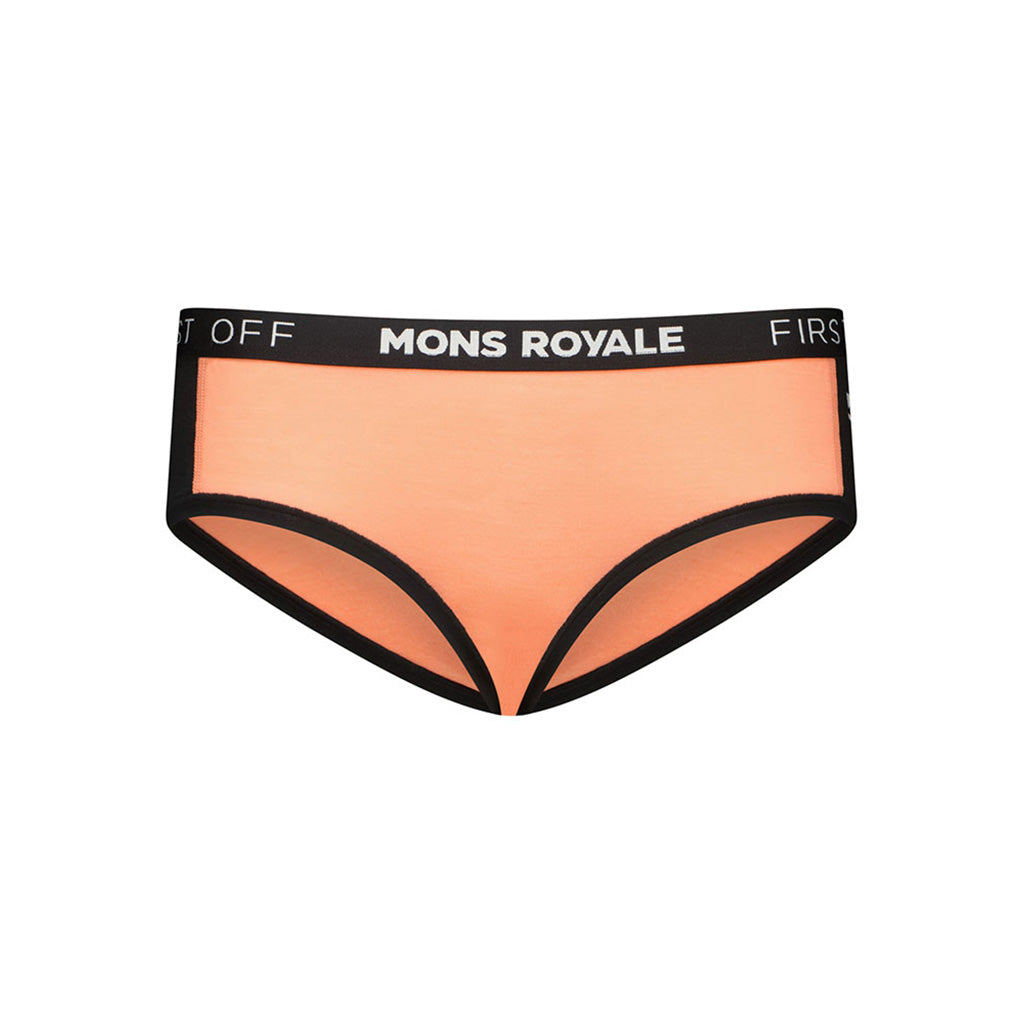 Sylvia Merino Boyleg - Underwear