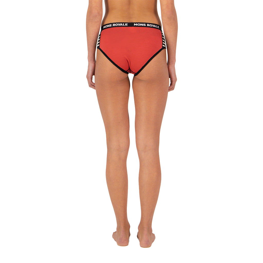 Sylvia Merino Boyleg - Underwear