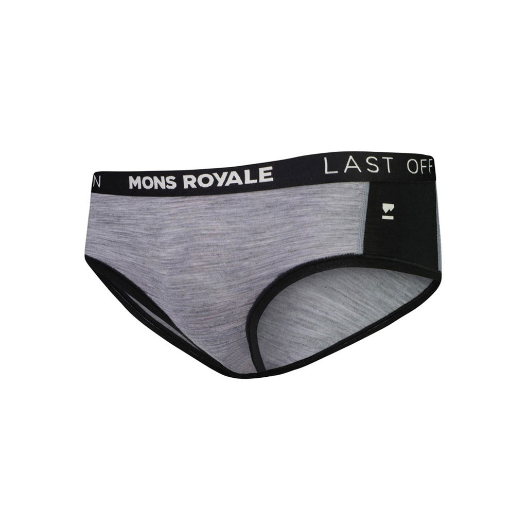 Sylvia Merino Boyleg - Underwear