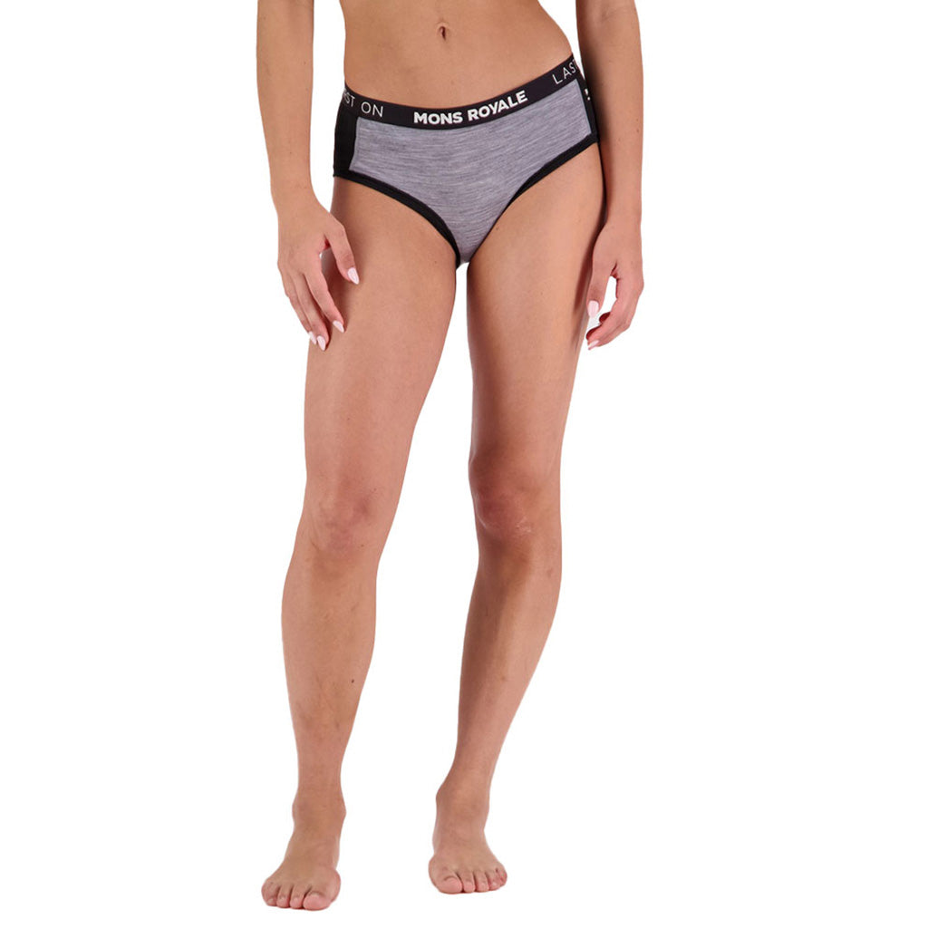 Sylvia Merino Boyleg - Underwear