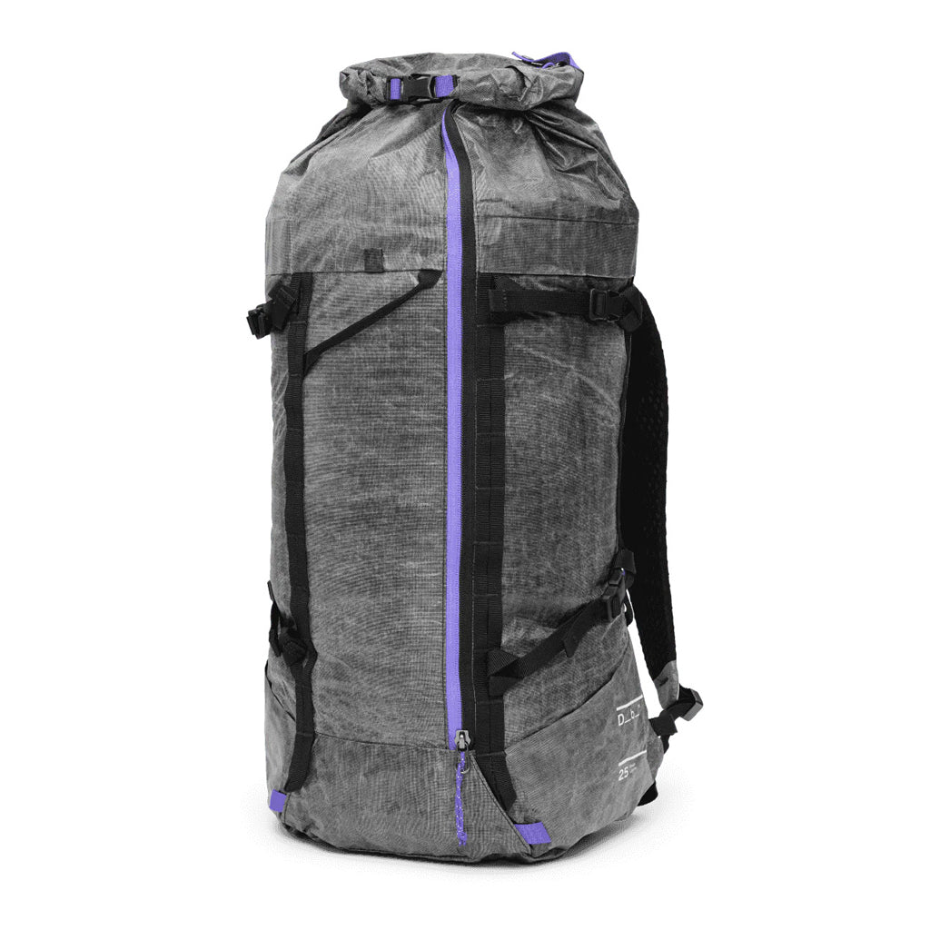 Weigh Lighter Backpack 25L - Backpack