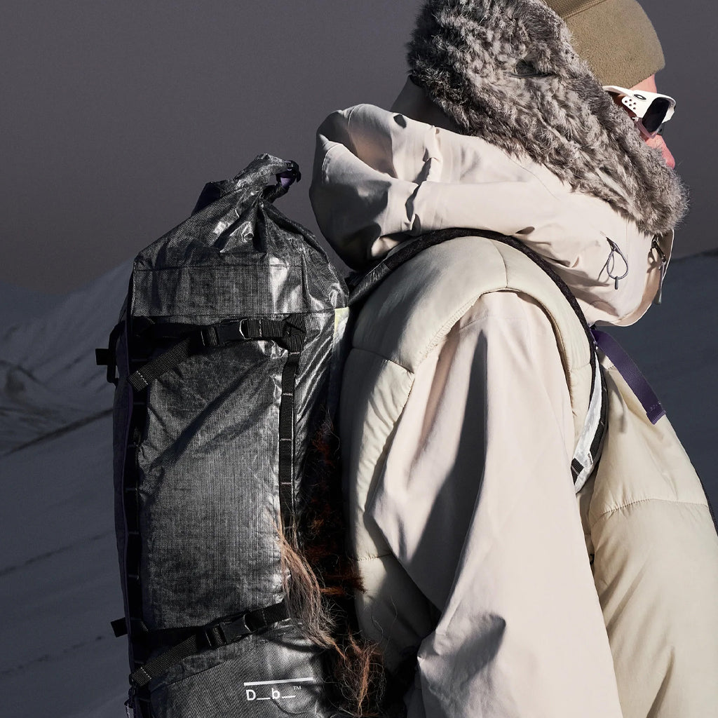 Weigh Lighter Backpack 25L - Backpack
