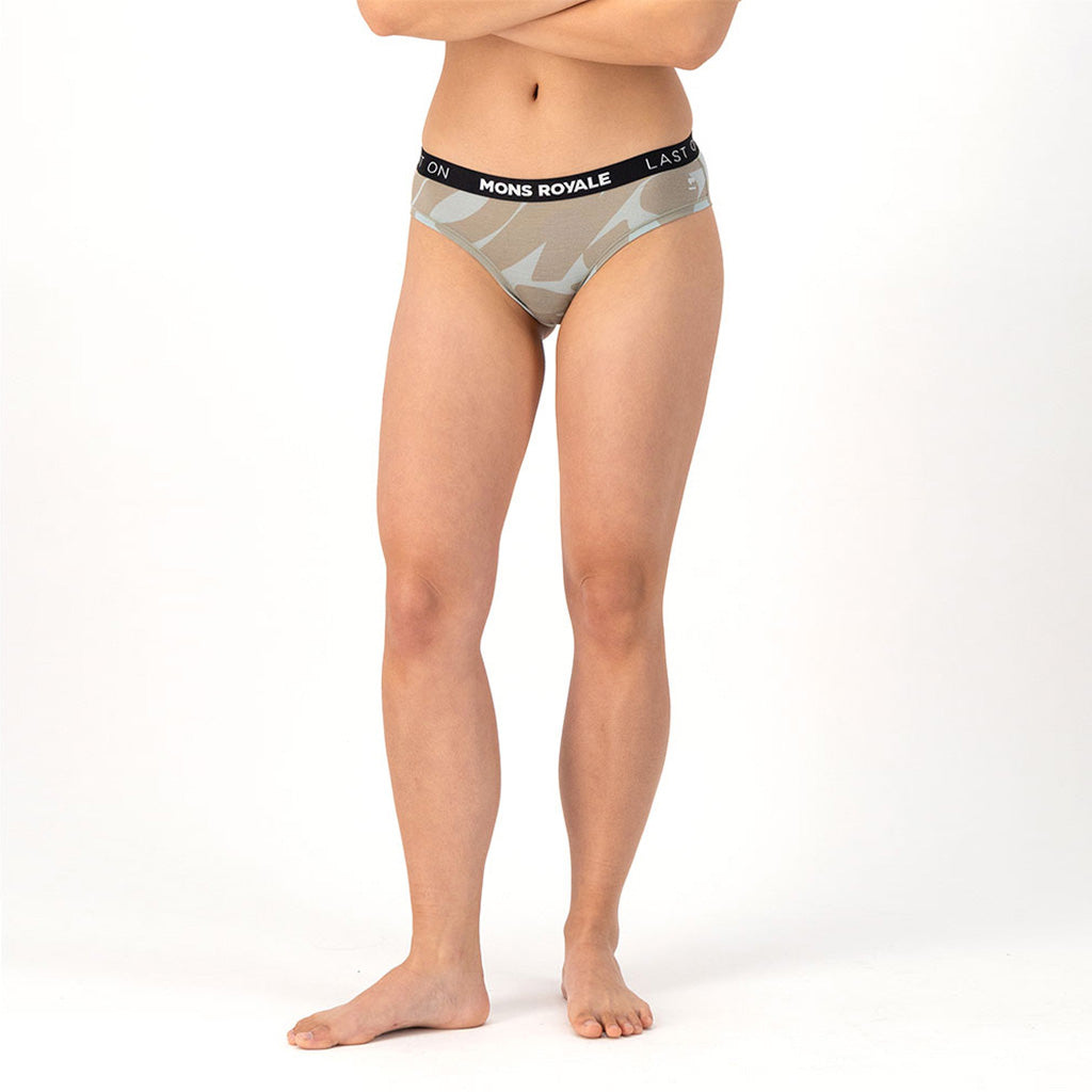 FOLO Brief - Underwear