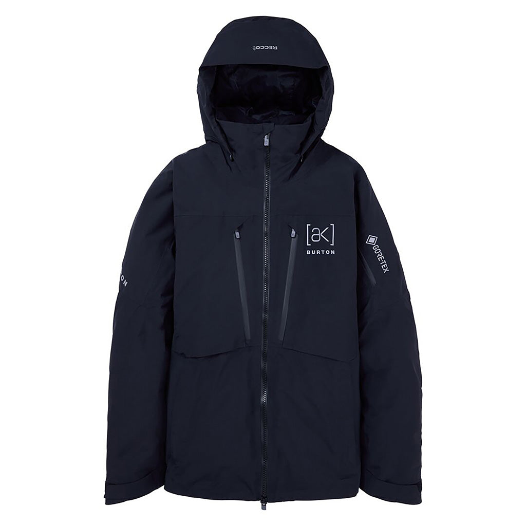 [ak] LZ GORE-TEX Down - Ski Jacket