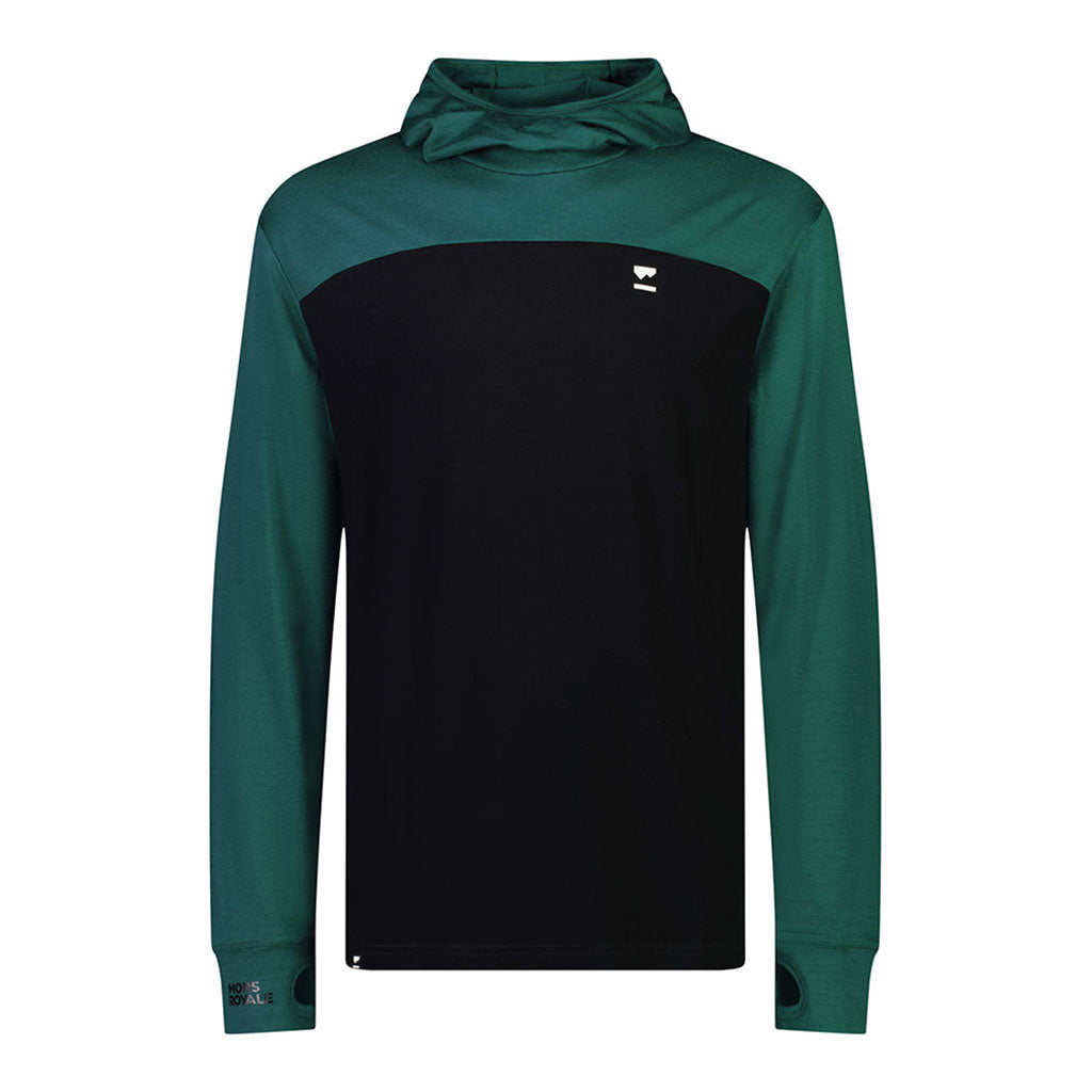 Yotei Powder Hood LS - Base Layer