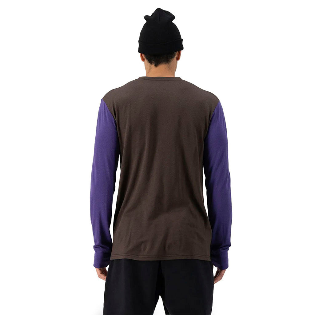 Yotei LS - Midlayer