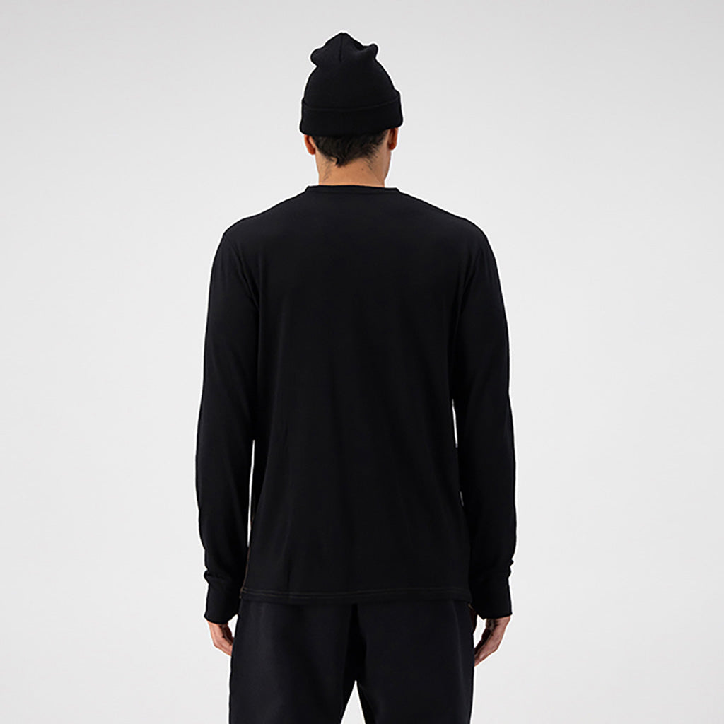 Yotei LS - Midlayer