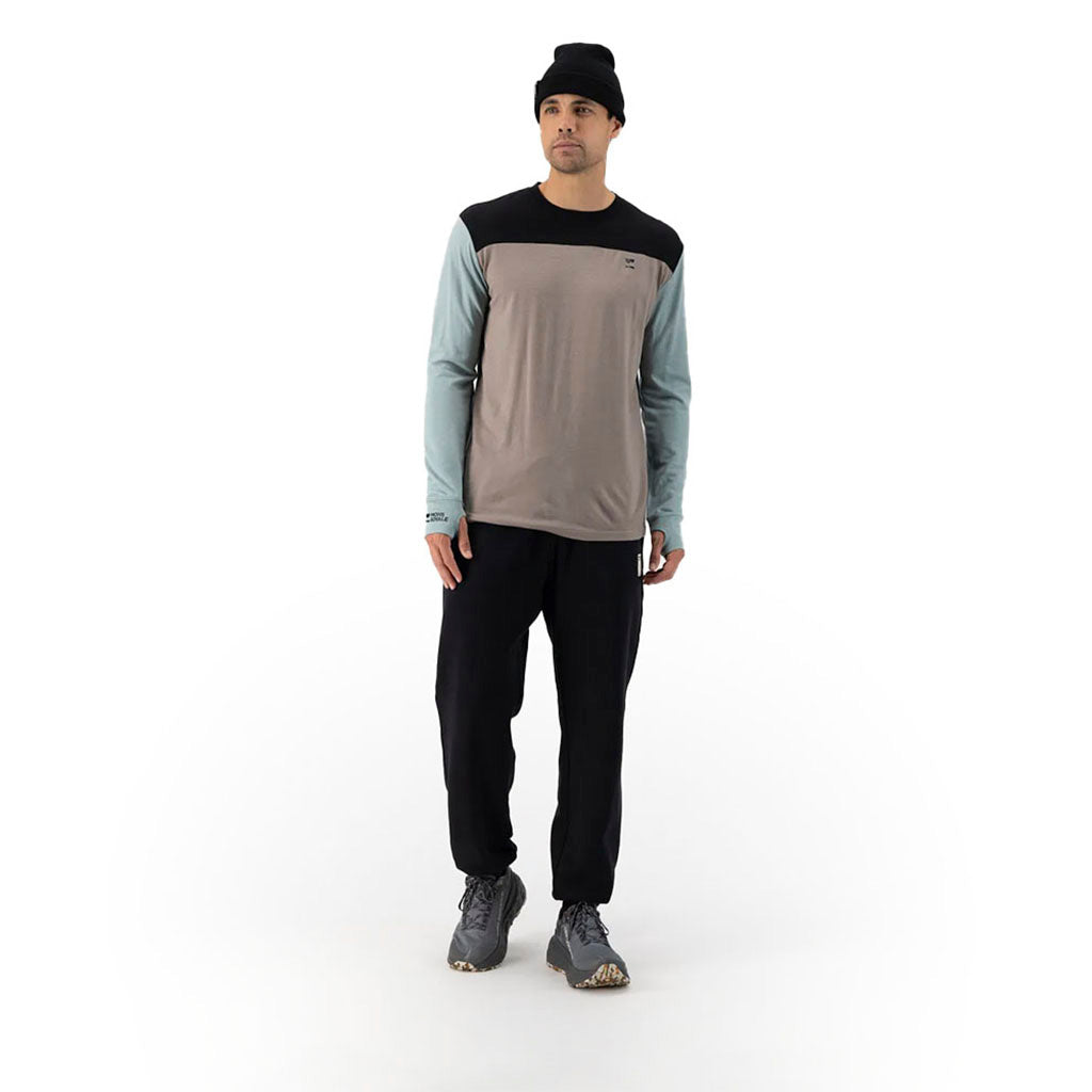 Yotei LS - Midlayer