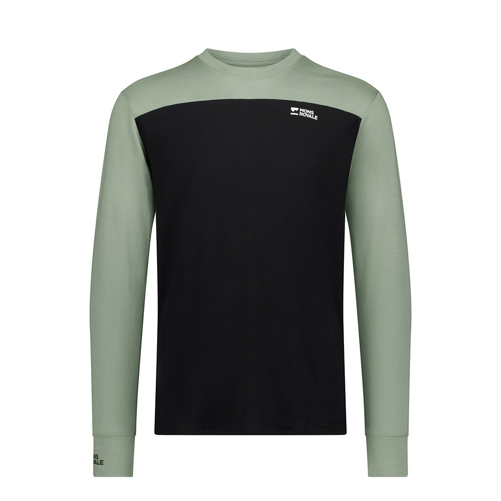 Yotei Merino Long Sleeve - Base Layer