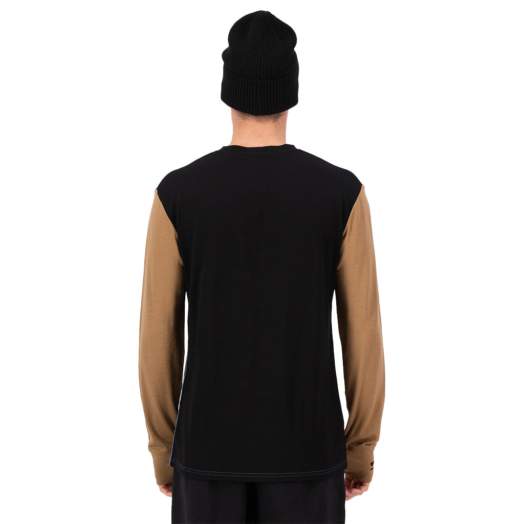 Yotei Merino Long Sleeve - Base Layer