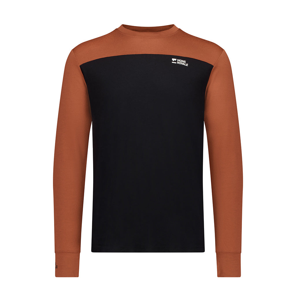 Yotei Merino Long Sleeve - Base Layer
