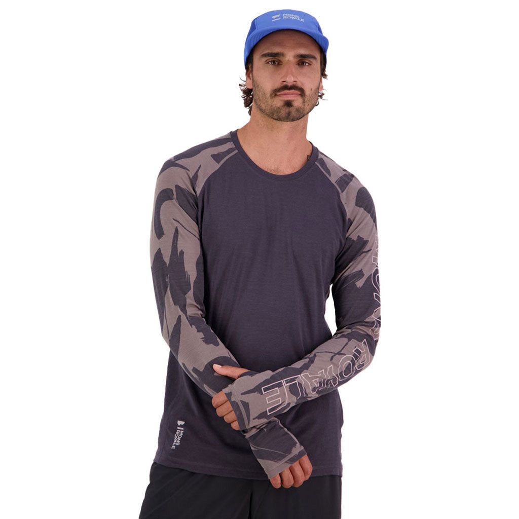 Temple Tech LS - Base Layer