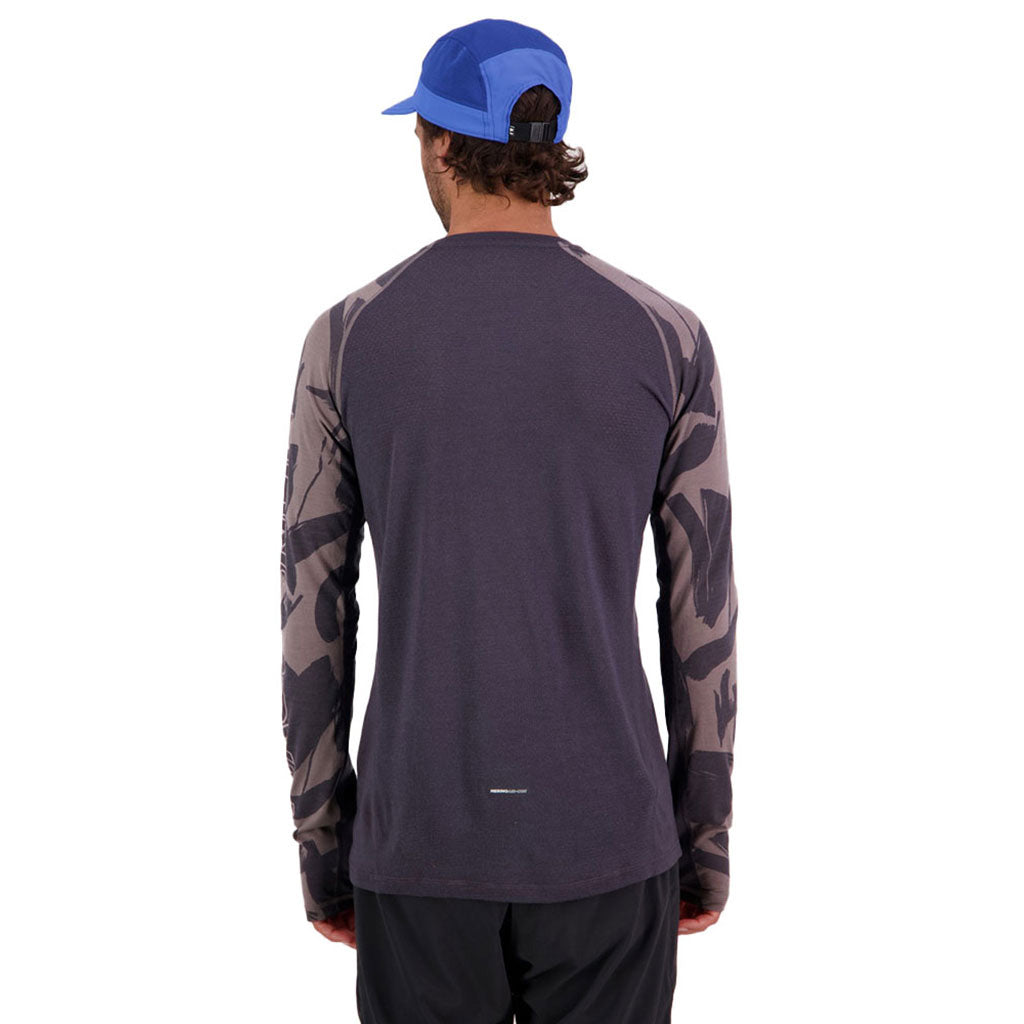 Temple Tech LS - Base Layer