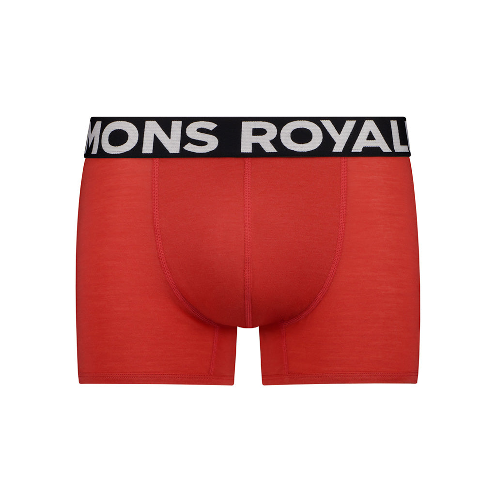 Hold 'em Shorty Merino Boxer - Underwear