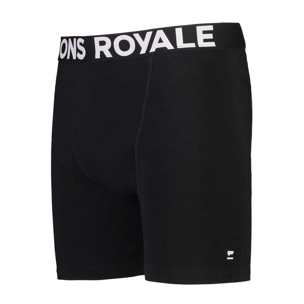 Hold 'em Merino Boxer - Underwear