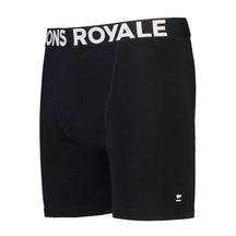 Hold 'em Merino - Boxers
