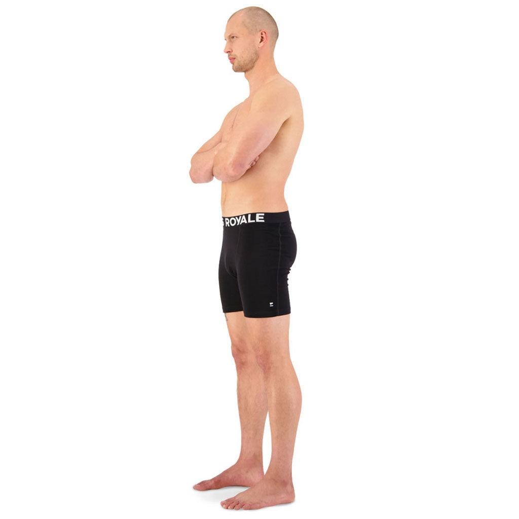 Hold 'em Merino - Boxers