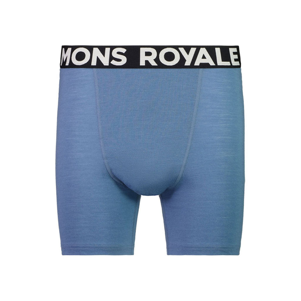 Hold 'em - Boxer
