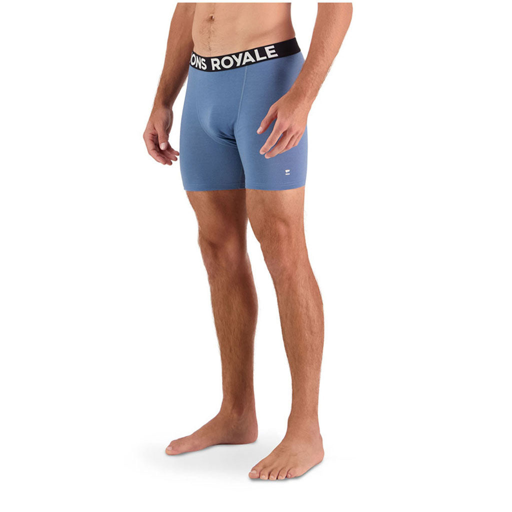 Hold 'em - Boxer