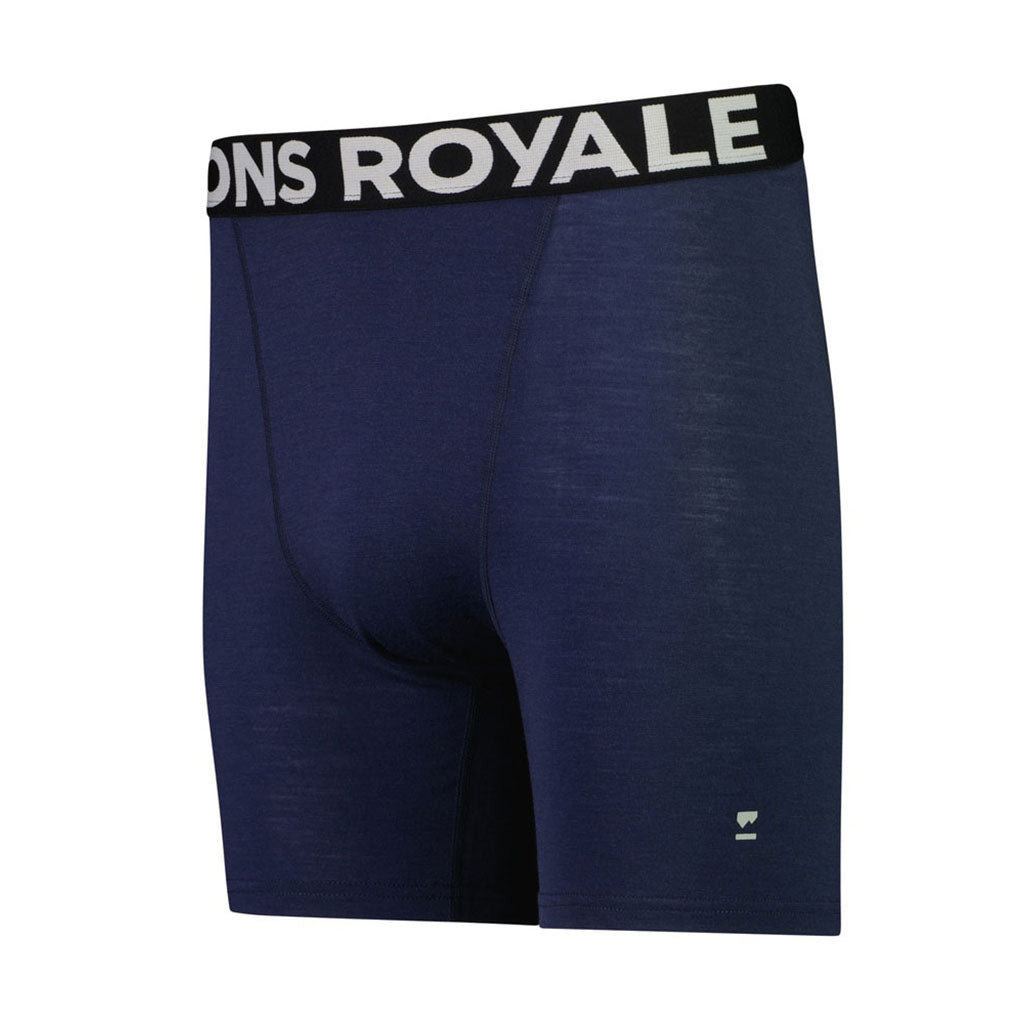 Hold 'em Merino Boxer - Underwear