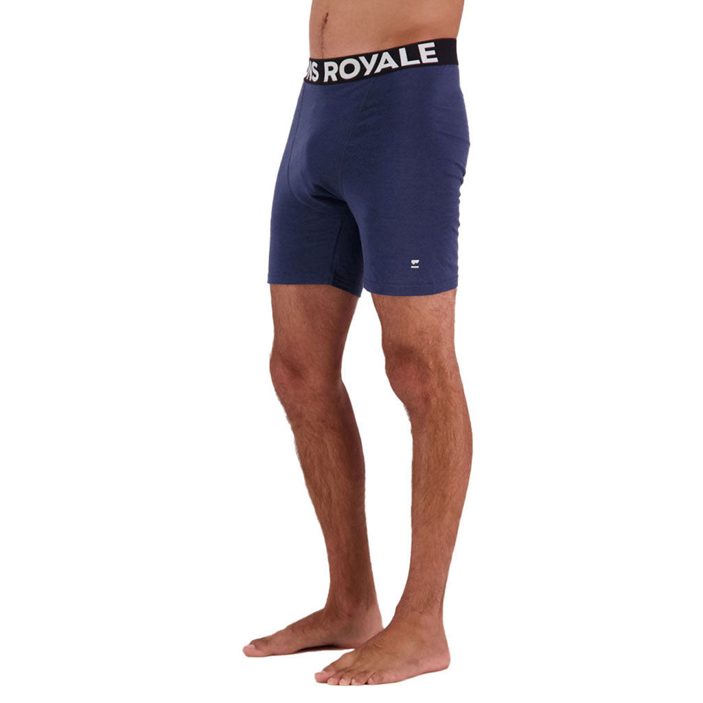 Hold 'em Merino Boxer - Underwear