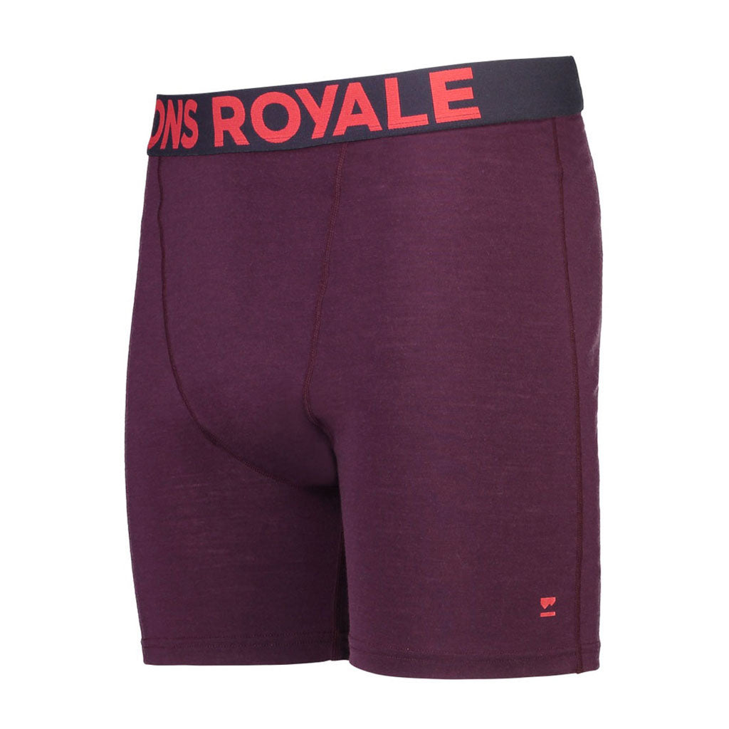 Hold 'em - Boxer