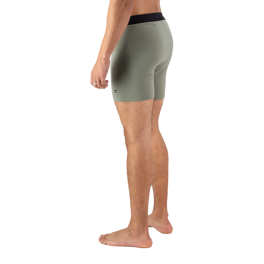 Hold 'em Merino Boxer - Underwear
