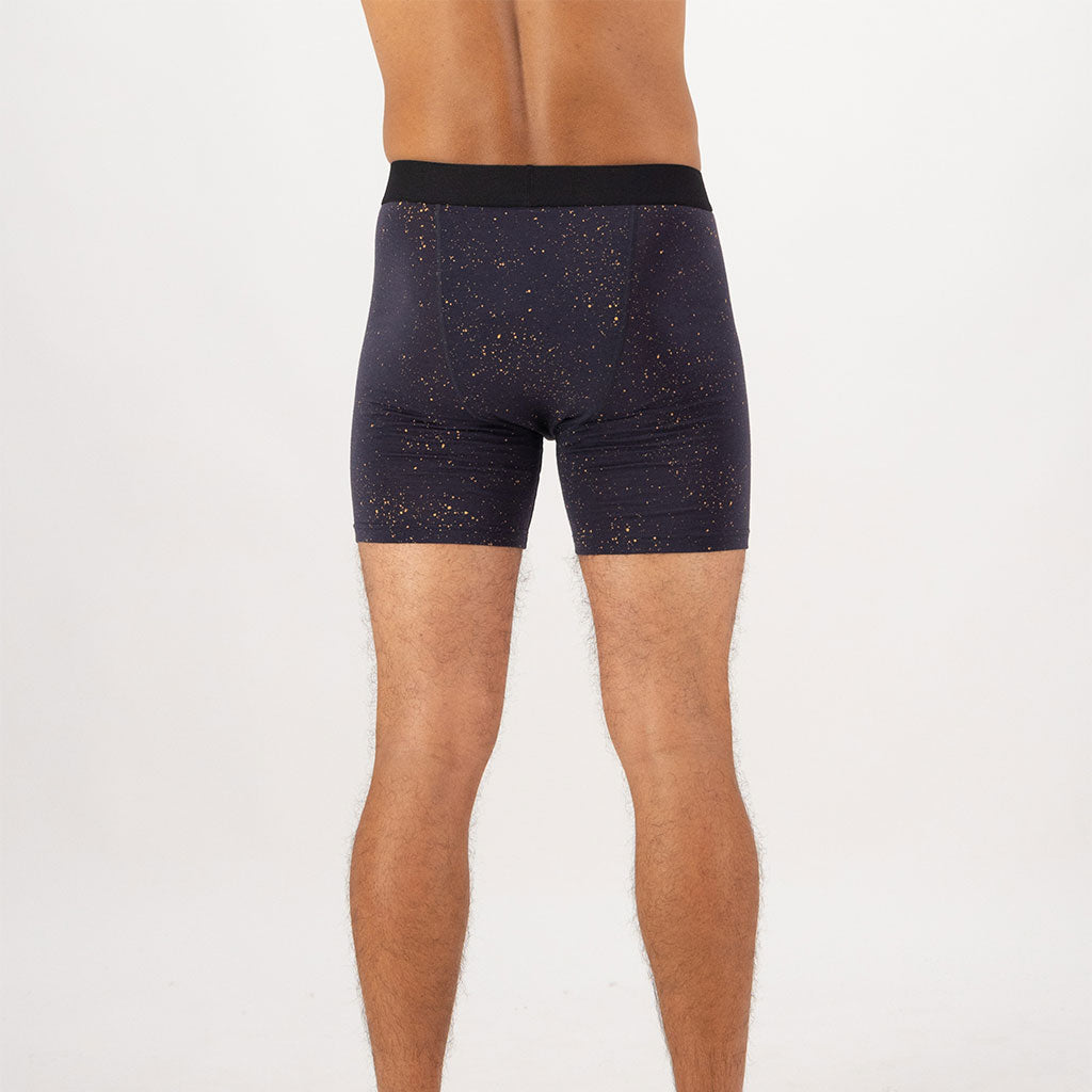 Hold 'em Merino - Boxer