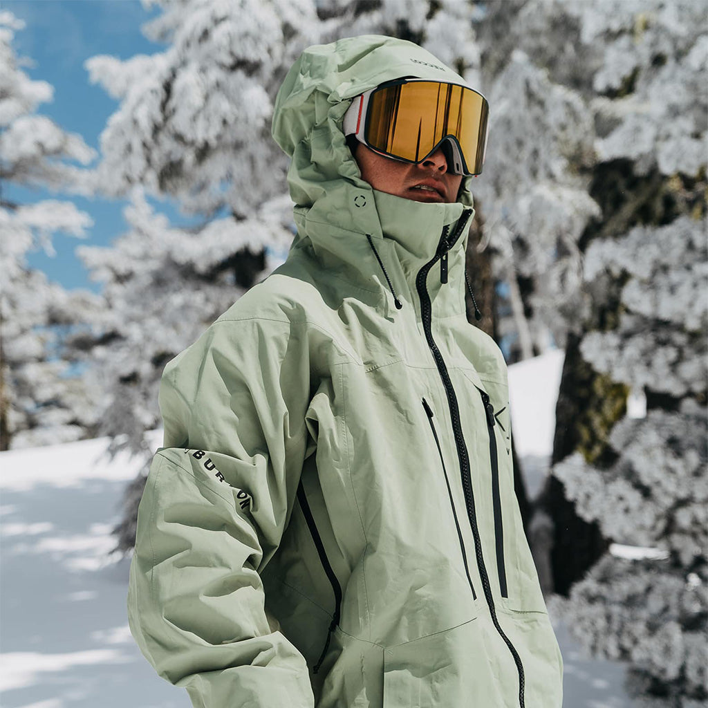 [ak] Hover GORE‑TEX 3L PRO - Ski Jacket