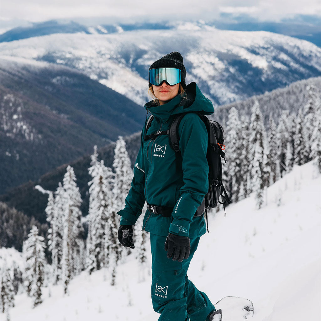 [ak] Embark GORE-TEX - Ski Jacket