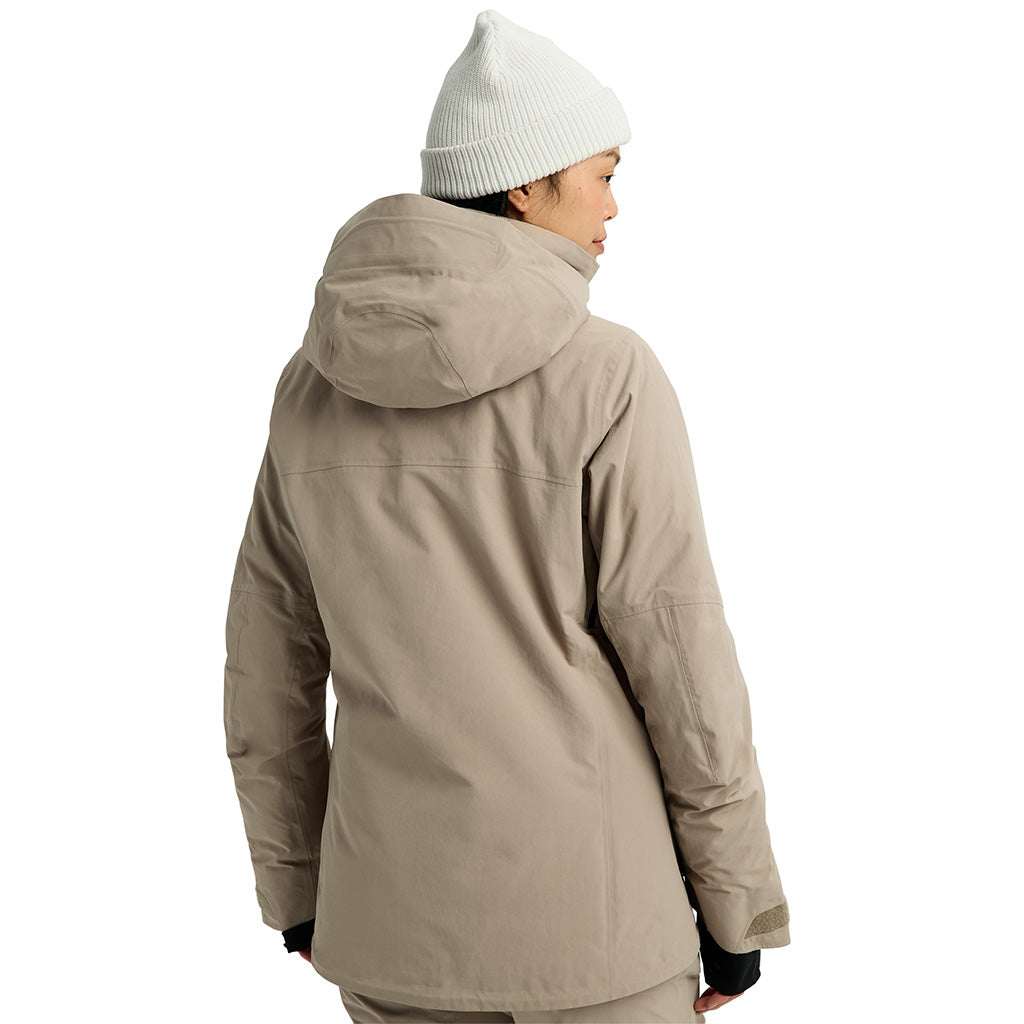 Wms [ak] Embark GORE-TEX 2L - Ski Jacket