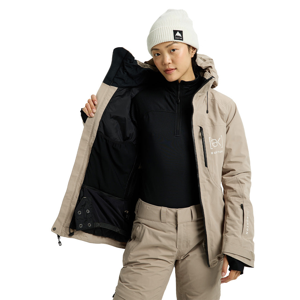 Wms [ak] Embark GORE-TEX 2L - Ski Jacket